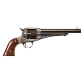 CIMARRON 1875 OUTLAW .38 SPECIAL/.357 MAGNUM