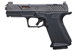 SHADOW SYSTEMS MR920 ELITE OPTIC READY 9MM LUGER (9X19 PARA) - 1 of 1