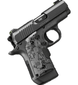 KIMBER MICRO 9 COVERT 9MM LUGER (9X19 PARA) - 1 of 1