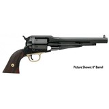 TAYLOR‚S & CO. 1858 REMINGTON CONVERSION .38 SPL
