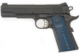 COLT GOVERNMENT COMPETITION SERIES .45 ACP