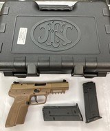 FN Five-Seven 5.7X28MM - 1 of 3
