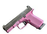 RUGER RXM 9MM LUGER (9x19 PARA) - 1 of 1