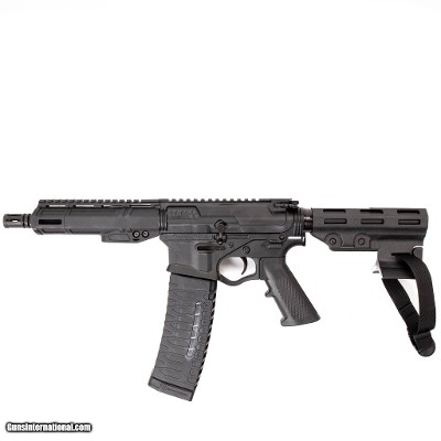 ATI ALPHA MAXX w/60 ROUND MAGAZINE 5.56X45MM NATO