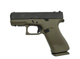 GLOCK G43X 9MM LUGER (9X19 PARA) - 1 of 1