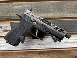 FOSTECH DRONE PREDATOR 9MM LUGER (9X19 PARA)