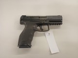 HECKLER & KOCH VP9 9MM LUGER (9X19 PARA) - 1 of 3