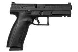 CZ P-10 F OPTICS-READY 9MM LUGER (9x19 PARA)