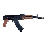 PIONEER ARMS HELLPUP 7.62X39MM