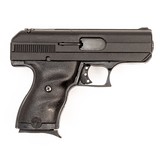 HI-POINT C9 9MM LUGER (9x19 PARA) - 2 of 2