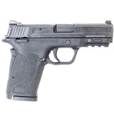 SMITH & WESSON M&P9 SHIELD EZ M2.0 9MM LUGER (9x19 PARA) - 2 of 3