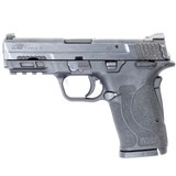SMITH & WESSON M&P9 SHIELD EZ M2.0 9MM LUGER (9x19 PARA) - 1 of 3