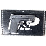 SMITH & WESSON M&P9 SHIELD EZ M2.0 9MM LUGER (9x19 PARA) - 3 of 3