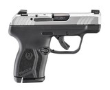 RUGER LCP MAX (MANUAL SAFETY) .380 ACP - 1 of 3