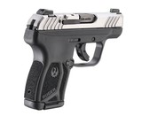 RUGER LCP MAX (MANUAL SAFETY) .380 ACP - 3 of 3