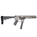 LWRCI IC-9 9MM LUGER (9x19 PARA) - 2 of 2