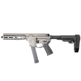 LWRCI IC-9 9MM LUGER (9x19 PARA) - 1 of 2