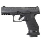 WALTHER PDP COMPACT PRO 9MM LUGER (9X19 PARA) - 1 of 3