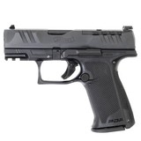 WALTHER PDP F-SERIES 9MM LUGER (9X19 PARA) - 1 of 3