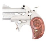 BOND ARMS RAWHIDE .38 SPECIAL/.357 MAGNUM
