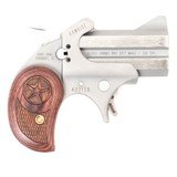 BOND ARMS RAWHIDE .38 SPECIAL/.357 MAGNUM - 2 of 2