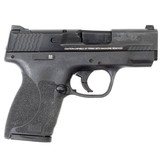 SMITH & WESSON M&P45 SHIELD
.45 ACP - 2 of 3