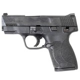 SMITH & WESSON M&P45 SHIELD
.45 ACP - 1 of 3