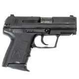 HECKLER & KOCH P2000SK 9MM LUGER (9x19 PARA) - 2 of 3