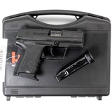 HECKLER & KOCH P2000SK 9MM LUGER (9x19 PARA) - 3 of 3