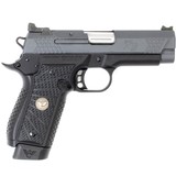 WILSON COMBAT EDC X9 2.0 9MM LUGER (9X19 PARA) - 2 of 3