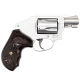 SMITH & WESSON PERFORMANCE CENTER MODEL 642 .38 SPL +P - 2 of 3