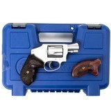 SMITH & WESSON PERFORMANCE CENTER MODEL 642 .38 SPL +P - 3 of 3