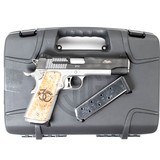 SIG SAUER 1911 STX CUSTOM SHOP .45 ACP - 3 of 3