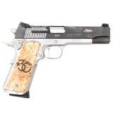 SIG SAUER 1911 STX CUSTOM SHOP .45 ACP - 2 of 3