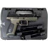 BERETTA APX A1 FULL SIZE TACTICAL 9MM LUGER (9X19 PARA) - 3 of 3