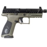 BERETTA APX A1 FULL SIZE TACTICAL 9MM LUGER (9X19 PARA) - 2 of 3