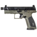 BERETTA APX A1 FULL SIZE TACTICAL 9MM LUGER (9X19 PARA) - 1 of 3