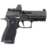 SIG SAUER P320 PRO 9MM LUGER (9X19 PARA) - 2 of 3