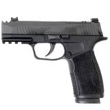 SIG SAUER P365-XMACRO COMP 9MM LUGER (9X19 PARA) - 1 of 3