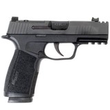 SIG SAUER P365-XMACRO COMP 9MM LUGER (9X19 PARA) - 2 of 3