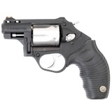 TAURUS 85 PROTECTOR POLY .38 SPL +P - 1 of 2