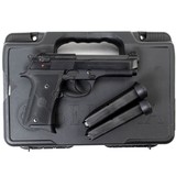 BERETTA 92X 9MM LUGER (9X19 PARA) - 3 of 3