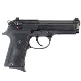 BERETTA 92X 9MM LUGER (9X19 PARA) - 2 of 3