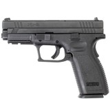 SPRINGFIELD ARMORY XD-9 9MM LUGER (9X19 PARA)
