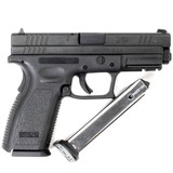 SPRINGFIELD ARMORY XD-9 9MM LUGER (9X19 PARA) - 3 of 3