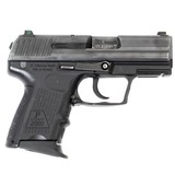 HECKLER & KOCH P2000SK 9MM LUGER (9X19 PARA) - 2 of 3