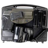 HECKLER & KOCH P2000SK 9MM LUGER (9X19 PARA) - 3 of 3