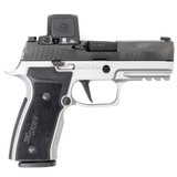 SIG SAUER P320 9MM LUGER (9X19 PARA) - 2 of 3