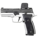 SIG SAUER P320 9MM LUGER (9X19 PARA) - 1 of 3