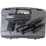 SIG SAUER P365 9MM LUGER (9X19 PARA) - 3 of 3